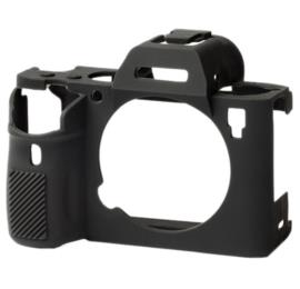 کاور-سیلیکونی-(ژله-ای)-مخصوص-دوربین-های-a9-a7riii-a7iii-سونی